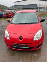 Renault Twingo 1.2, TÜV 10/2025 Rheinland-Pfalz - Üdersdorf Vorschau