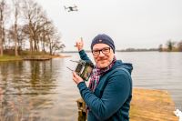 Drohenworkshop für Einsteiger - Lerne Drohne fliegen Wuppertal - Elberfeld Vorschau