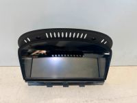 BMW E90 E91 E92 E93 CCC 9114362 Bildschirm Navi Display Monitor Nordrhein-Westfalen - Hückelhoven Vorschau