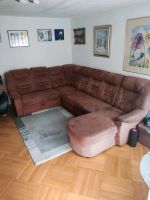 Sofa zum Verkaufen Baden-Württemberg - Bad Waldsee Vorschau