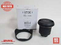 Irix 15mm f/2.4 Nikkor (Nikon & compatible) Berlin - Wilmersdorf Vorschau