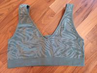 Damen: Größe L, Seamless-Sport-Bustier, Tchibo, neu Niedersachsen - Syke Vorschau