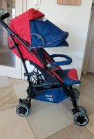 *Sehr guter Zustand* Kiddy Buggy / Kinderwagen Bayern - Bad Birnbach Vorschau