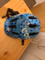 Fahrradhelm für Kinder große XS/S Sachsen-Anhalt - Halle Vorschau