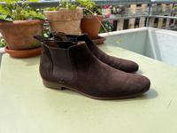Ludwig Görtz, Chelsea Boots Größe 43 Eimsbüttel - Hamburg Eimsbüttel (Stadtteil) Vorschau