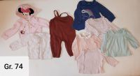 18 Teile, Baby Kleidung Paket, Mädchen, Gr. 74 Hessen - Freigericht Vorschau