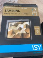 Galaxy Tab  A7  Protection Glass Baden-Württemberg - Crailsheim Vorschau