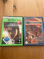 Tomb Raider legend + Dreamcube Pc Ricklingen - Wettbergen Vorschau