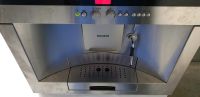Küchen Einbau Kaffeemaschine Vollautomat Siemens Bayern - Gachenbach Vorschau