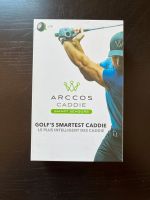 Arccos Caddie + Arccros Caddie Link Niedersachsen - Rotenburg (Wümme) Vorschau