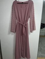 Langes Kleid Rosa Baden-Württemberg - Kenzingen Vorschau