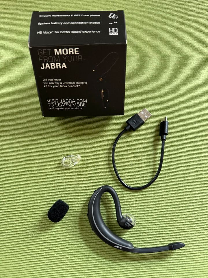 Jabra Bluetooth Headset in Kiel