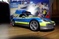 Playmobil Polizei Porsche 911 Carrera 70067 Nordrhein-Westfalen - Nettetal Vorschau