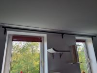 vorhang stange ikea 2.20m München - Berg-am-Laim Vorschau
