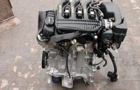 Opel Corsa Citroën Peugeot 1,2 VTI 10XKDU HM05 PSA Motor Nordrhein-Westfalen - Dorsten Vorschau