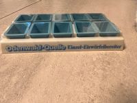 Eiswürfelmaker Retro Rarität Baden-Württemberg - Mannheim Vorschau