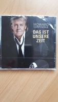 Howard Carpendale Das ist unsere Zeit CD (noch in Folie) Thüringen - Bad Berka Vorschau