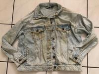Esmara Jeans Jacke jeansjacke 36 38 s m Bayern - Großwallstadt Vorschau