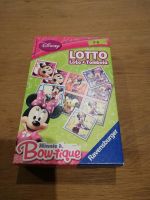 Lotto - Tombola - Disney - Minnie Mouse - 3-6 Jahre Brandenburg - Altlandsberg Vorschau