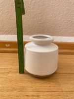 Vase beige weiß Nordrhein-Westfalen - Mettmann Vorschau