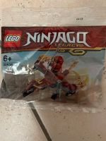 Lego Ninjago Legacy 30535 - neu- Niedersachsen - Einbeck Vorschau