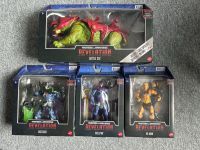 Masters of the Universe Revelation Bundle Sammlung Rheinland-Pfalz - Irmtraut Vorschau