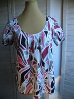 MEXX Damen Schlupfbluse Gr.36 Düsseldorf - Wersten Vorschau