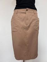 tandem Rock beige stretch Gr. 42 Baumwolle Taschen Bayern - Greifenberg Ammersee Vorschau