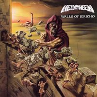 Helloween ‎– Walls Of Jericho Doppel CD  Speed Metal, Heavy Metal Rheinland-Pfalz - Rieschweiler-Mühlbach Vorschau