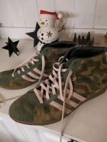 Adidas Retro Sneakers tarn Farben 38 2/3 Kreis Pinneberg - Appen Vorschau