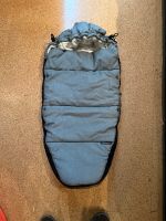 Gesslein Buggy/Kinderwagen Fußsack Thüringen - Vacha Vorschau