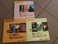 Bastelbücher „Die Sachenmacher“ Nordrhein-Westfalen - Much Vorschau