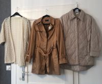 Mantel Strickjacke 36.   S. . Zara Schuhe 38.  Tasche München - Schwabing-Freimann Vorschau