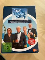 DVD Traumschiff 6 Folgen Sachsen - Augustusburg Vorschau