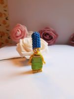 Original Lego Simpsons Figur Marge Bremen - Obervieland Vorschau