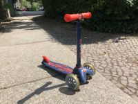 Tretroller Scooter Mini Micro Deluxe Navy Blue Berlin - Wilmersdorf Vorschau