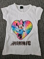 Kurzarm Shirt von Minnie Disney Baden-Württemberg - Blaubeuren Vorschau