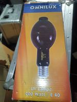 Omnilux UV Lampe 400 W, E40, Type long Thüringen - Zeulenroda Vorschau