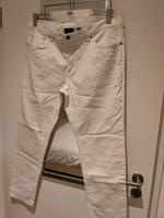 Weiße Herren Jeans Bonprix Gr.56 ungetragen Nordrhein-Westfalen - Elsdorf Vorschau
