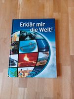 Sachbuch: Erklär mir die Welt Niedersachsen - Oldenburg Vorschau