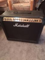 Marshall valvestate 80 Modell 8080 Gitarren Verstärker Hessen - Wanfried Vorschau