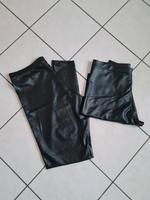 2 Leggins Gr.S Mecklenburg-Vorpommern - Greifswald Vorschau