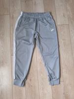 Adidas Herren Jogginghose Hose grau Gr. L Sporthose Stuttgart - Möhringen Vorschau