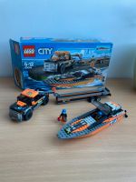 Lego City 60085 Mecklenburg-Vorpommern - Boizenburg/Elbe Vorschau