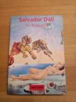 Salvador Dali 30 Postcards Niedersachsen - Hohnstorf (Elbe) Vorschau