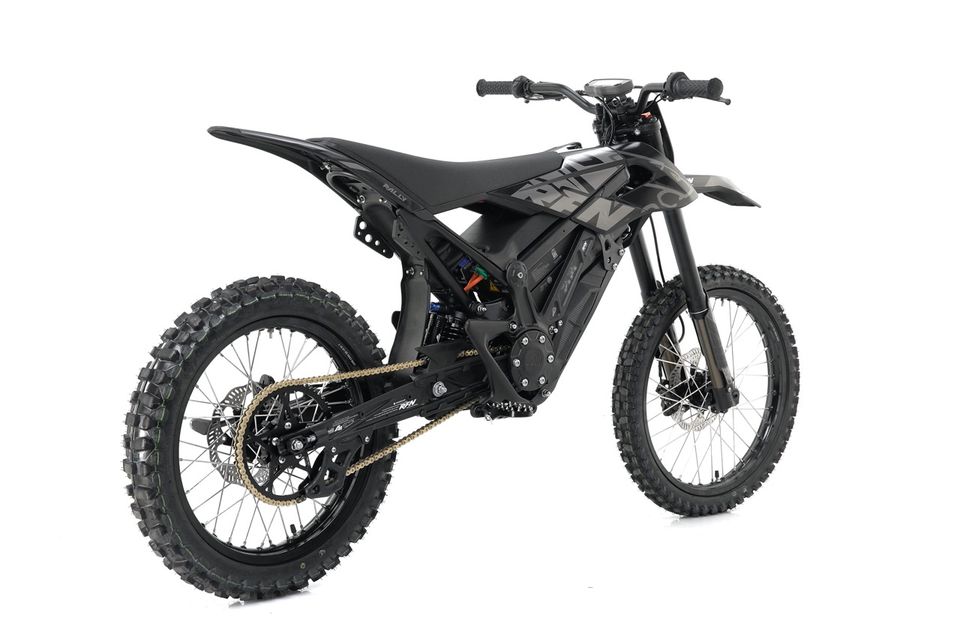 APOLLO RFN ARES Offroad 2024 E-Bike wie Surron/Talaria in Hildesheim