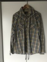 Herren Hemd  Vintage Jack & Jones XL top Zustand Hessen - Hüttenberg Vorschau