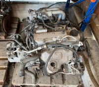 Motor und Getriebe Mitsubishi Colt CJ0 82 PS Rheinland-Pfalz - Asbach Vorschau