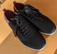 Tommy Hilfiger Sneaker dunkelblau Gr. 41 neu Bayern - Bayerbach b Ergoldsbach Vorschau