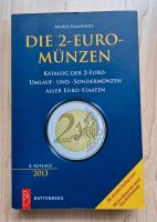 Die 2-Euro-Münzen: Katalog der 2-Euro-Umlauf- und Sondermünzen Rheinland-Pfalz - Reinsfeld Vorschau